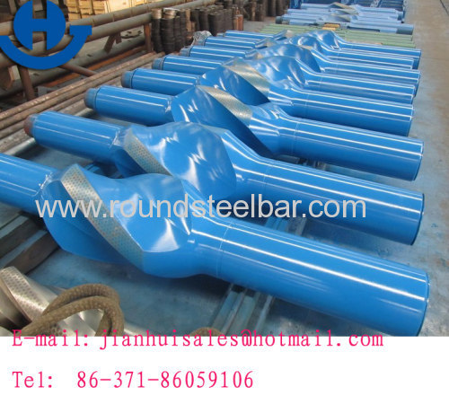 drilling string Forging Oil Stabilzier