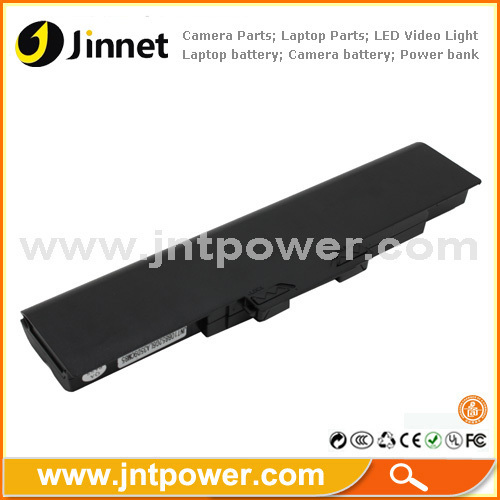 10.8v 5200mAh laptop battery VGP-BPS13 BPS13 for sony with competitive price