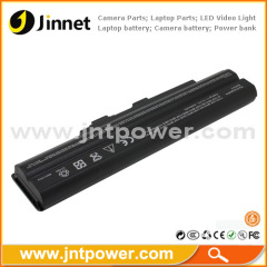 Hot new VGP-BPS13 BPS13 computer battery for sony VAIO VGN-FW548F VGN-FW550F