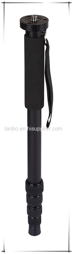 LB 5-Section lightweight monopod