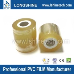 Popular PVC Wires Wrapper (6-7cm Packing Material)