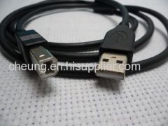 USB High Speed 2.0 A to B Printer Cable Lead 1.5m 5ft