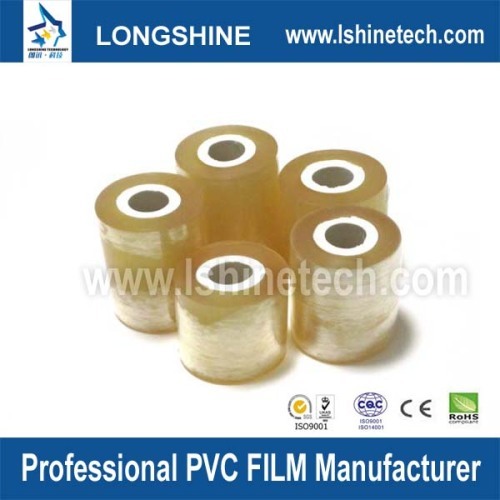 clear pvc adhesive film for industry
