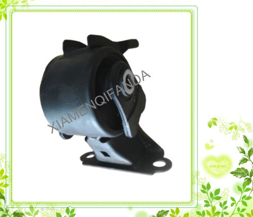 Engine Mount [LH, A/T] 50805-S9A-983 Used For Honda CRV [2002-2006]