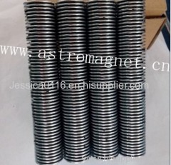 NdFeB rare earth magnet