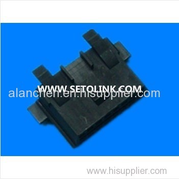 AUTO OBDII 16 PIN FEMALE CONNECTOR CORE