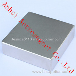 Ndfeb Rare Earth Magnet