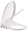 US Elongate One Piece None Electric Bidet Seat TB-109