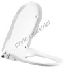 European Style One Piece None Electric Bidet Seat TB-104