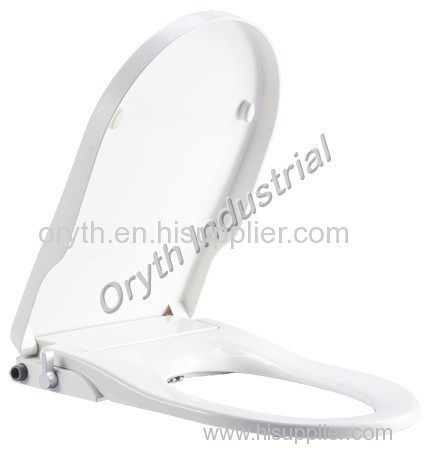 European Style One Piece None Electric Bidet Seat TB-104