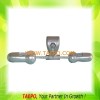 Vibration damper with cable dia 9.0-20.0mm