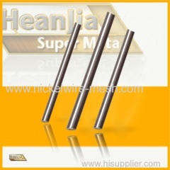 Nimonic 80A alloy Rod