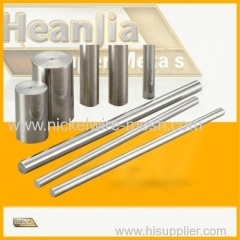 Nimonic 75 Alloy Rod