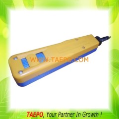 110 impact Punch down tool for Wiring block