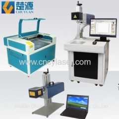 Co2 Laser Engraving Machine