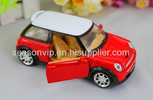 Mini Cooper car model air freshener