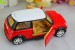 Mini Cooper car model air freshener