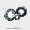 Machinery Top Engineering Plastic PEEK Deep Groove Ball Bearing