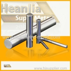 Nichrome 60/15 Resistance and Heating Rod Bar