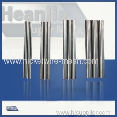 Inconel 600 Alloy Rod Bar