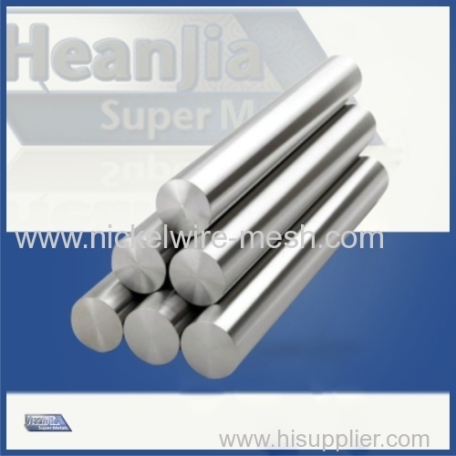 Inconel 601 Alloy Rod Bar