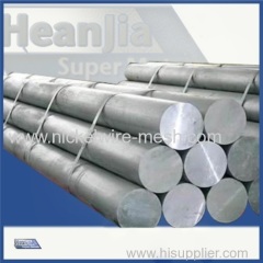 Inconel 625 Alloy Rod Bar