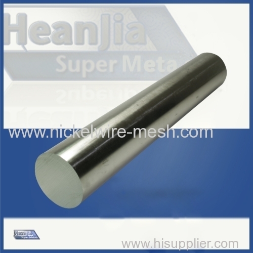 Inconel 718 Alloy Rod Bar