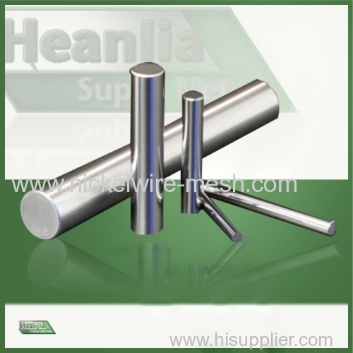 Incoloy 800HT Alloy Rod Bar