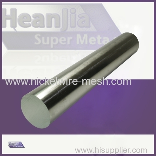 Monel 400 Alloy Rod Bar