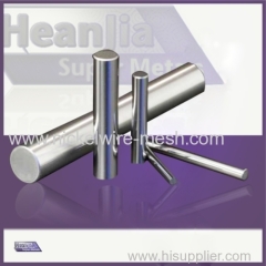 Monel K500 Alloy Rod