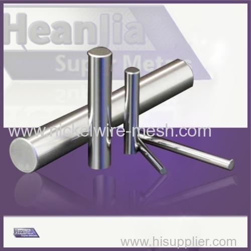 Monel K500 Alloy Rod Bar