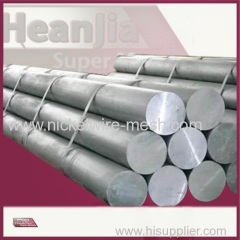 Hastelloy C-4 Alloy Rod Bar