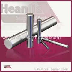 Hastelloy C 276 Alloy Rod Bar