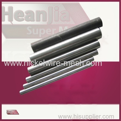 Hastelloy C 2000 Alloy Rod Bar