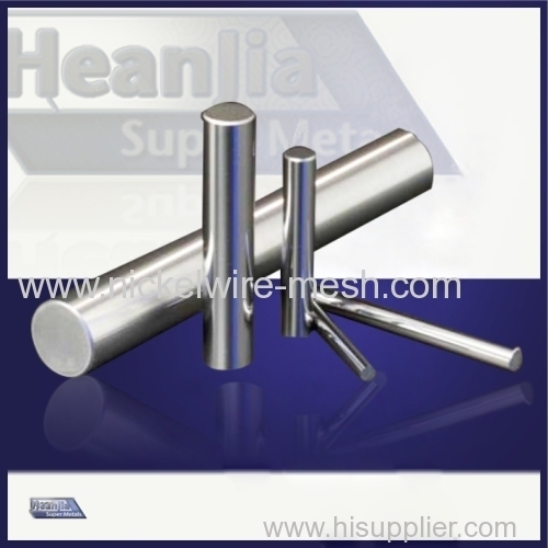 Nilo 42 Alloy Rod Bar