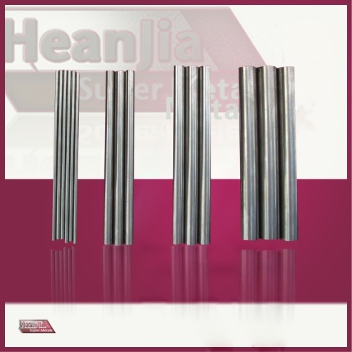 FeCrAl (0Cr23Al5) Resistance Rod Bar