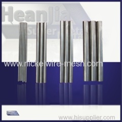 Nilo 48 Alloy Rod Bar