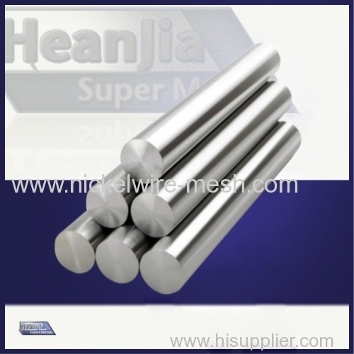 Nilo 36 Alloy Rod