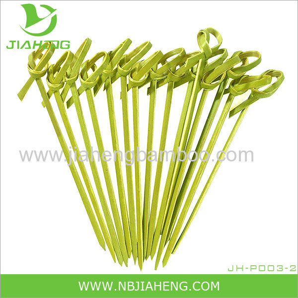 Cheapest Hot Sale All Size Natrual Bamboo Skewers