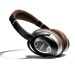Bose QuietComfort Limited Edition Over-Ear Noise Cancelling Headphones QC15 Slate Brown