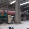 Deordorization Chicken Manure Dryer, Poultry Dung Dryer, Bird Manure Drying Machine