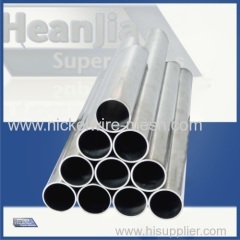 Inconel 600 Alloy Tubing