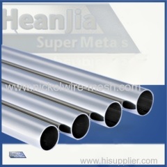 Inconel 601 Alloy Tubing