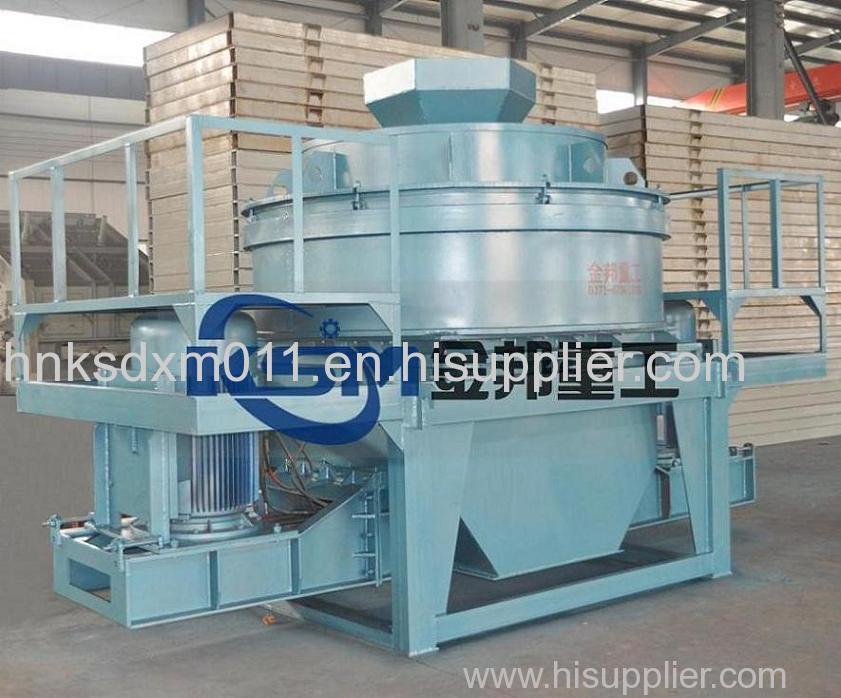 Shaft Impact Crusher/Vertical Impact Crusher/Sand Maker