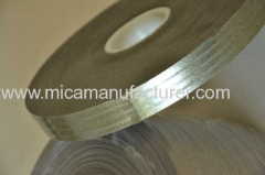 bobbin mica tape for cable wrapping