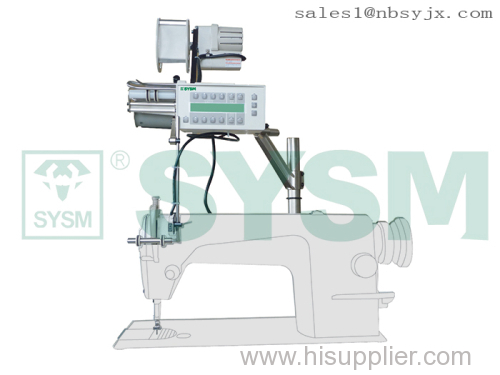 Sewing Machine Computerized Metering Device MC E8U