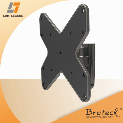 Full Motion LCD TV Wall Mount for 23-42 Inch Screens