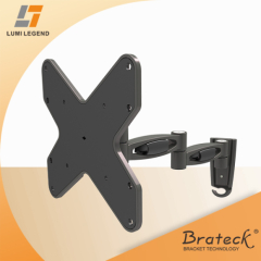 Adjustable LED/LCD TV Wall Bracket Mounts