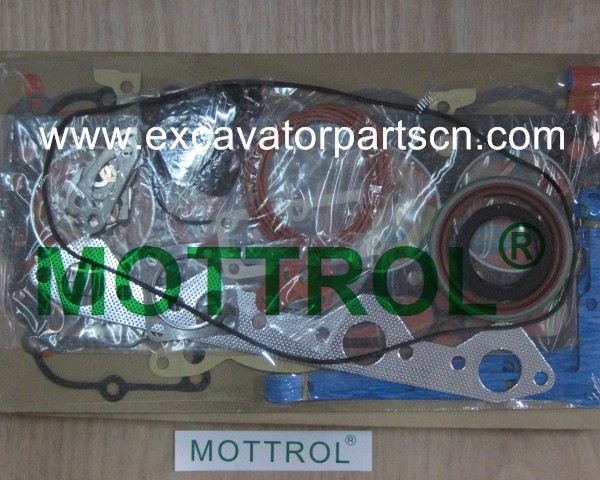 4D105 GASKET KITFOR EXCAVATOR