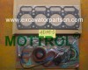 4D105 GASKET KIT FOR EXCAVATOR